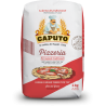 Caputo Pizzeria Pizza-Mehl Tipo 00 Tradizionale